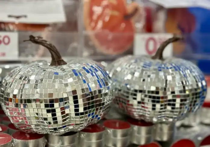 Sve za Halloween ima Tower Center Rijeka. Sve za Halloween ima Tower Center Rijeka.