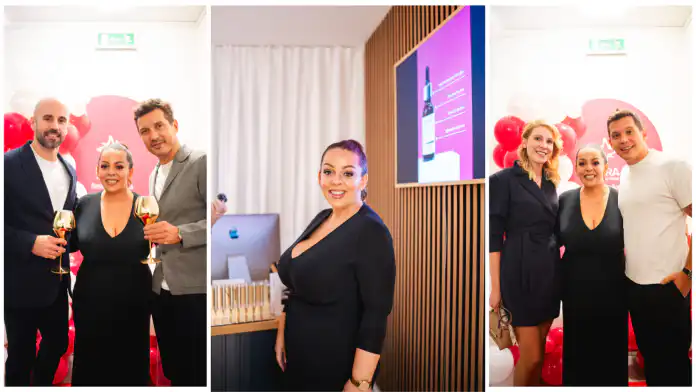 Retix.C u Poliklinici Nura: večer koja je pokazala da Rijeka ima svoje mjesto za istinsku njegu kože Retix.C u Poliklinici Nura: večer koja je pokazala da Rijeka ima svoje mjesto za istinsku njegu kože