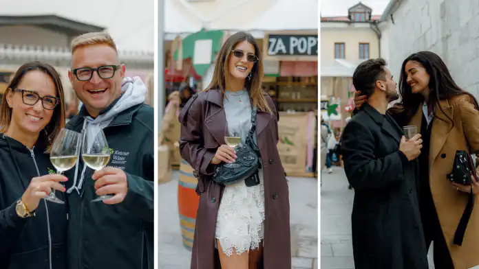 Bela Nedeja je čudo od manifestacije! Bela Nedeja je čudo od manifestacije!