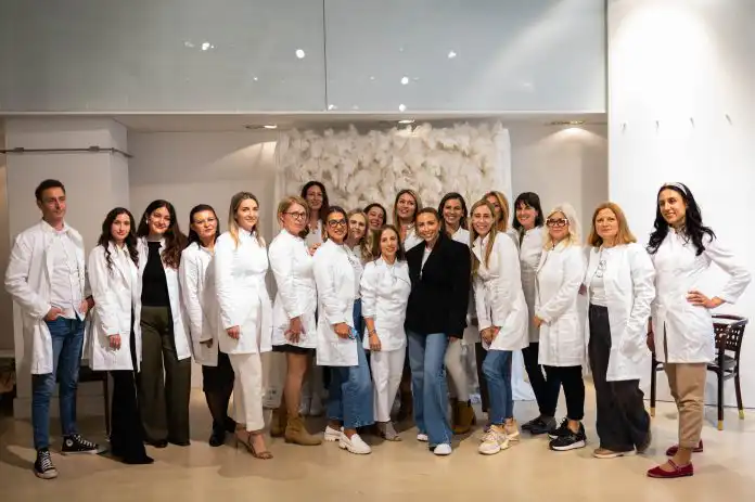 The Beauty Market – prvi hrvatski pop-up store najmlađih domaćih beauty brendova The Beauty Market – prvi hrvatski pop-up store najmlađih domaćih beauty brendova