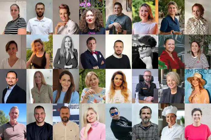 32 mala poduzetnika osvojila stipendiju za jedinstvenu edukaciju. 32 mala poduzetnika osvojila stipendiju za jedinstvenu edukaciju.