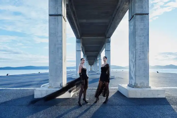 Modna karavana ”Moderna” ponovno stiže u Zadarsku županiju! Modna karavana ”Moderna” ponovno stiže u Zadarsku županiju!