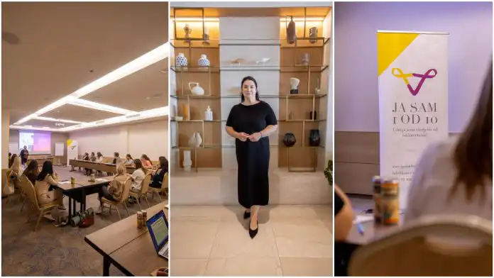 U Splitu održan prvi Endo retreat za žene koje žive s endometriozom. U Splitu održan prvi Endo retreat za žene koje žive s endometriozom.
