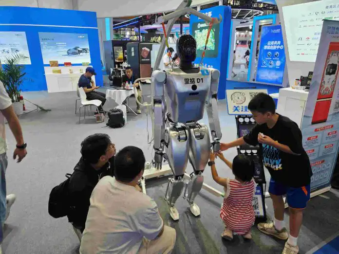 Stotine inovacija stiže u Hrvatsku! Jeste li spremni pogledati što nam donosi budućnost? Stotine inovacija stiže u Hrvatsku! Jeste li spremni pogledati što nam donosi budućnost?