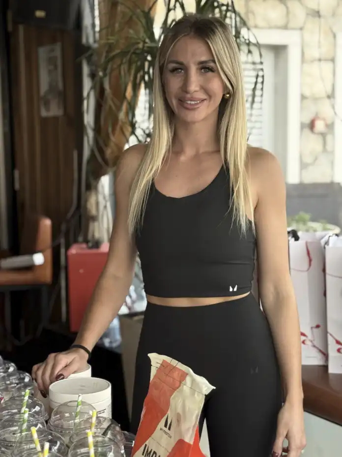 Bili smo na prvom Build & Brunch događanju. Bili smo na prvom Build & Brunch događanju.