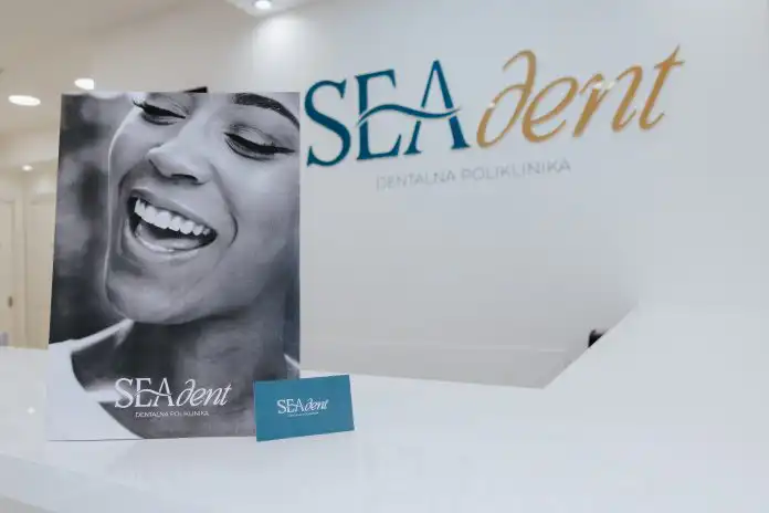 Preporuka iz dentalne poliklinike Seadent: Električne četkice za zube kao suvremeni standard. Preporuka iz dentalne poliklinike Seadent: Električne četkice za zube kao suvremeni standard.