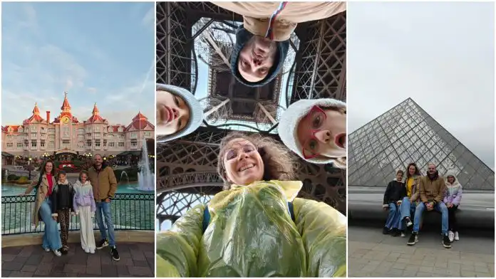 Travel priča by Petra Visitz – Pariz s djecom! Travel priča by Petra Visitz – Pariz s djecom!