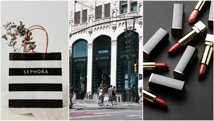 Sephora se vraća u Hrvatsku i to u Split! Sephora se vraća u Hrvatsku i to u Split!