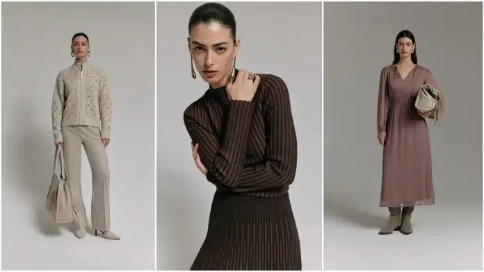 Comma najavila boju sezone. Comma najavila boju sezone.