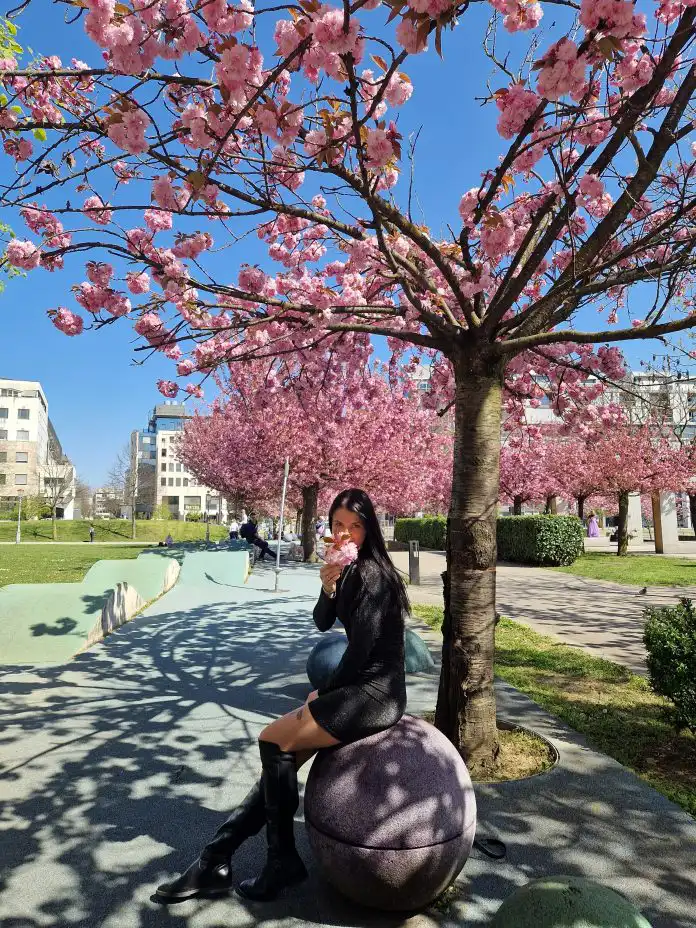 Beauty Talk by Ema Obrovac: ”Ni jedna krema neće ispraviti sve ono loše što unosimo u sebe” Beauty Talk by Ema Obrovac: ”Ni jedna krema neće ispraviti sve ono loše što unosimo u sebe”