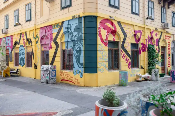 Nova era Palacha – vikend otvorenja Kluba za mlade Palach 28. i 29. studenog! Nova era Palacha – vikend otvorenja Kluba za mlade Palach 28. i 29. studenog!