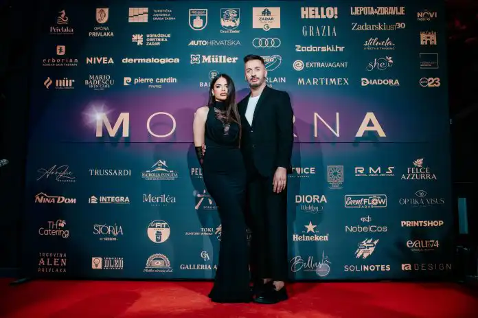 Spektakl mode u Zadar Cruise Portu: ModernA predstavila najnovije kolekcije Spektakl mode u Zadar Cruise Portu: ModernA predstavila najnovije kolekcije