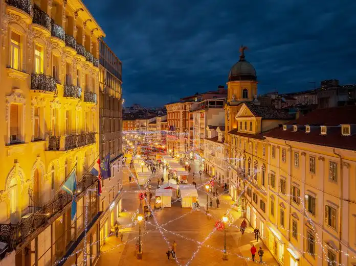Sprema se Rijeka Advent! Ove godine čak sedam adventskih priča Sprema se Rijeka Advent! Ove godine čak sedam adventskih priča