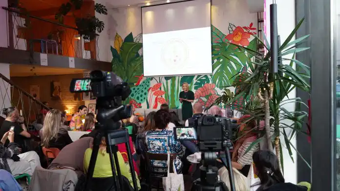 U Rijeci će se održati radionica ‘Oslobodi svoj glas kroz komunikaciju i Human Design’. Saznali smo detalje! U Rijeci će se održati radionica ‘Oslobodi svoj glas kroz komunikaciju i Human Design’. Saznali smo detalje!