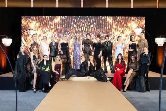 Dubrovnik fashion ball opravdao svoju plemenitu svrhu. Dubrovnik fashion ball opravdao svoju plemenitu svrhu.