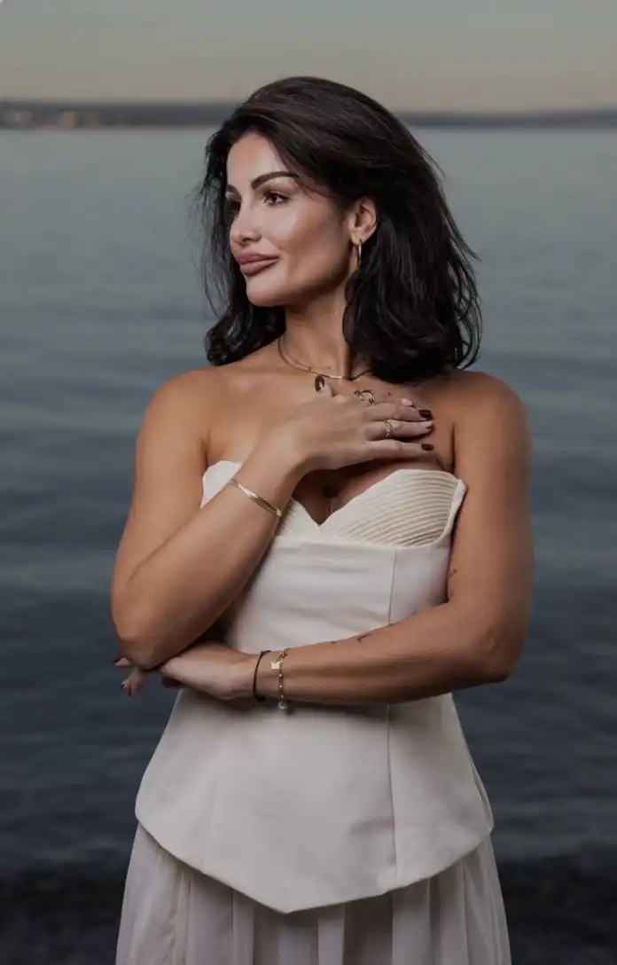 Beauty Talk by Ela Vuković: Volim onaj less is more pristup Beauty Talk by Ela Vuković: Volim onaj less is more pristup