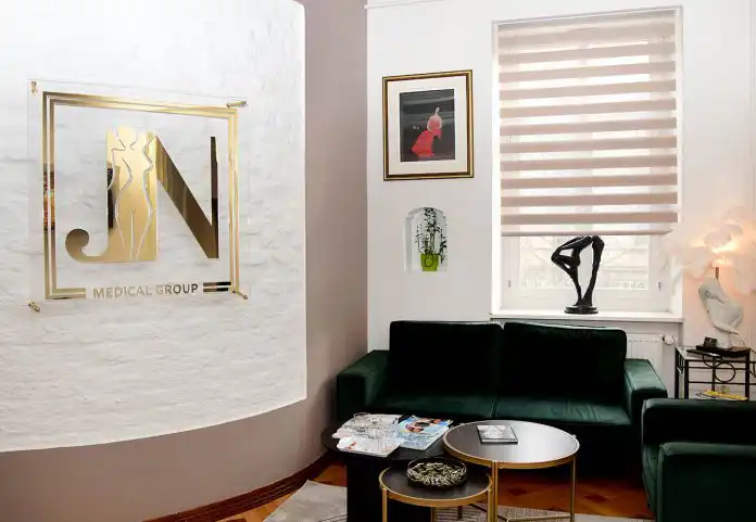 U Zagrebu otvorena moderna poliklinika JN Medical Group U Zagrebu otvorena moderna poliklinika JN Medical Group