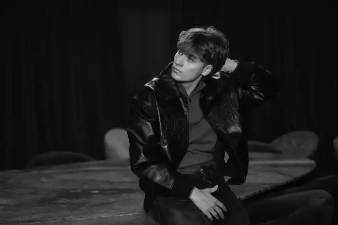 Jakov Jozinović najavio turneju. Evo kada dolazi u Rijeku! Jakov Jozinović najavio turneju. Evo kada dolazi u Rijeku!