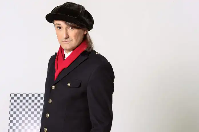 Plavi Orkestar vraća se u Rijeku! Plavi Orkestar vraća se u Rijeku!