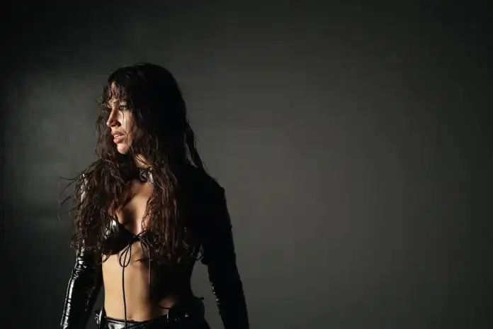 Glazbenica Marcela predstavlja “No Quitter”, pjesmu kojom u fokus stavlja upornost. Glazbenica Marcela predstavlja “No Quitter”, pjesmu kojom u fokus stavlja upornost.