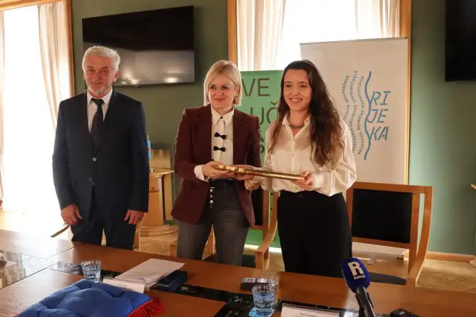 STUDENT DAY FESTIVAL 2025: Rijeka u znaku sporta i znanja STUDENT DAY FESTIVAL 2025: Rijeka u znaku sporta i znanja