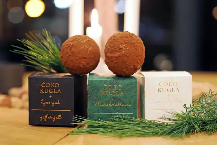 Upoznajte Gifteriju- mjesto gdje nastaju pokloni s pričom i emocijom Upoznajte Gifteriju- mjesto gdje nastaju pokloni s pričom i emocijom