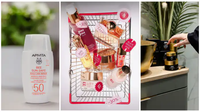 Stilueta Black Friday Beauty Edition Stilueta Black Friday Beauty Edition