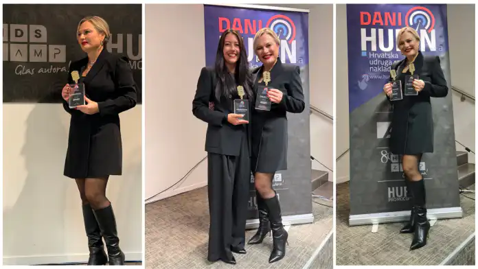 Na Radio Korzo stigao još jedan Zlatni mikrofon. Na Radio Korzo stigao još jedan Zlatni mikrofon.