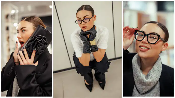 Stilueta “Black inspo” povodom Black Weekenda u Tower Centru Rijeka! Stilueta “Black inspo” povodom Black Weekenda u Tower Centru Rijeka!