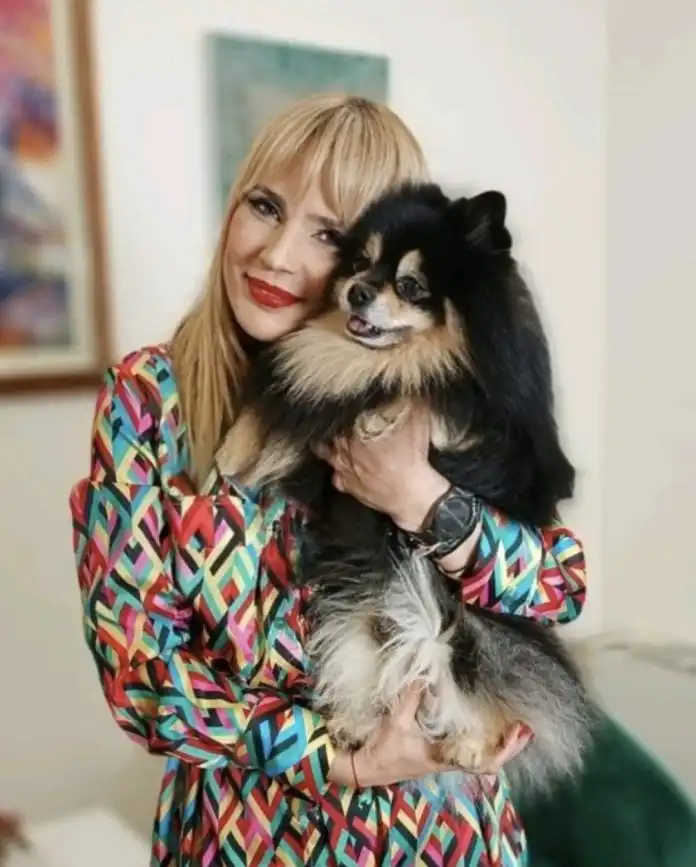 Dogloveri: Aleksandra Nimac i Axi Dogloveri: Aleksandra Nimac i Axi