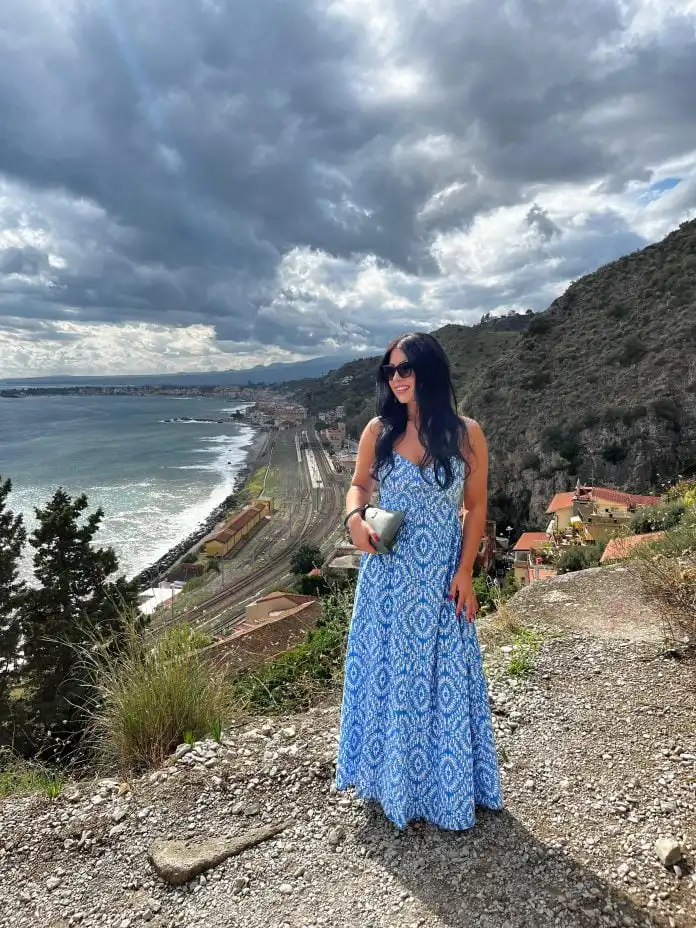 Travel priča by Magdalena Bešker: ”Italija je zemlja koju sam najviše puta posjetila.” Travel priča by Magdalena Bešker: ”Italija je zemlja koju sam najviše puta posjetila.”