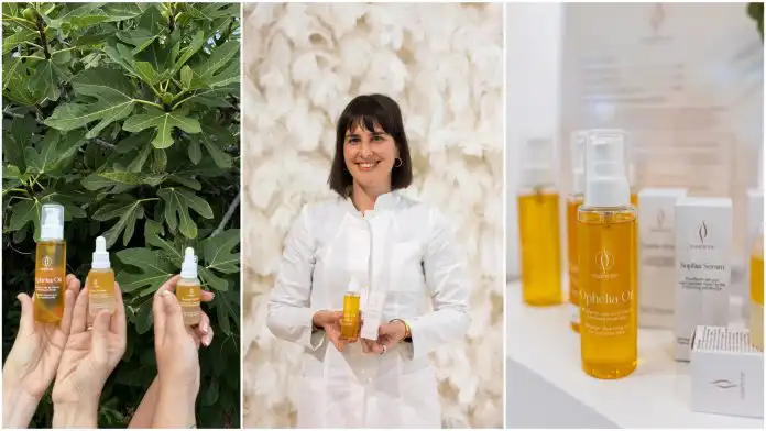 Jeste li čuli za hrvatski brend Mariene? Jeste li čuli za hrvatski brend Mariene?