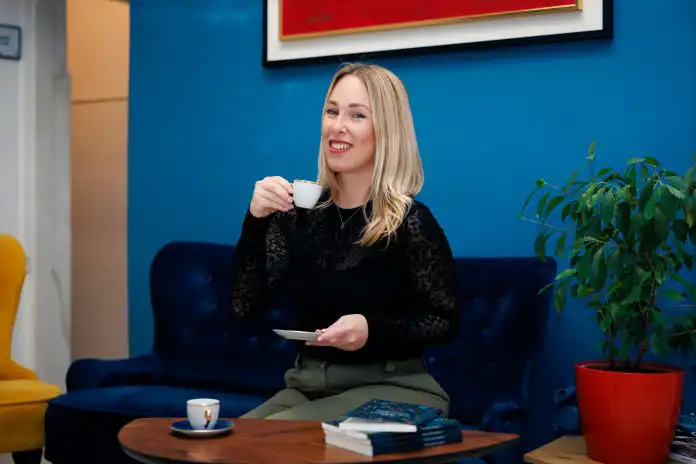 Feel good 2026.: Jovana Čutul Feel good 2026.: Jovana Čutul