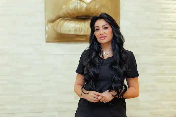 Dr. Vivian Jurković dala nam je preporuke tretmana uz koje ćete postići face glow. Dr. Vivian Jurković dala nam je preporuke tretmana uz koje ćete postići face glow.