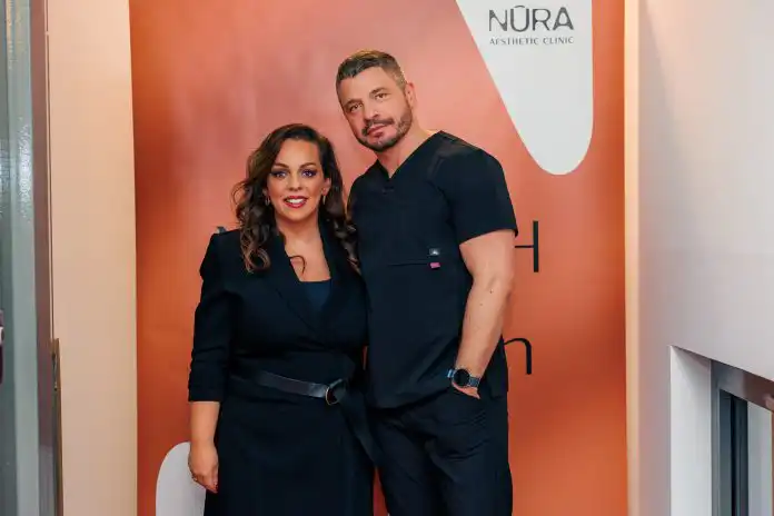 Nura je održala večer posvećenu umoru – IV boosteri predstavljeni kao diskretna i učinkovita podrška tijelu Nura je održala večer posvećenu umoru – IV boosteri predstavljeni kao diskretna i učinkovita podrška tijelu