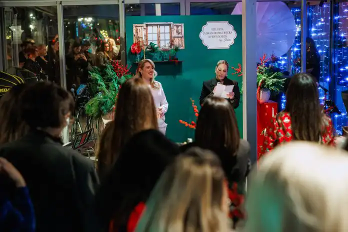 Hotel Continental ima sjajne adute ovoga prosinca! Hotel Continental ima sjajne adute ovoga prosinca!