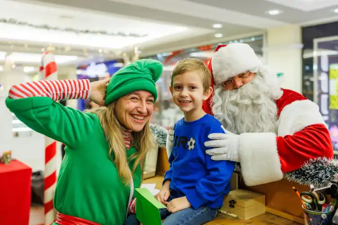 Adventski program u Toweru u znaku super vikend događanja! Adventski program u Toweru u znaku super vikend događanja!