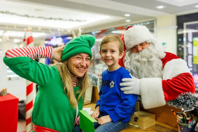 Adventski program u Toweru u znaku super vikend događanja!