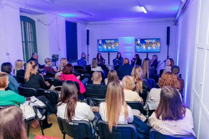 Rijeka ugostila prvo izdanje RIpost konferencije. Rijeka ugostila prvo izdanje RIpost konferencije.