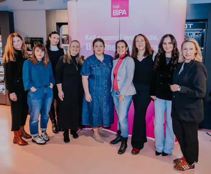 BIPA i Melem zajedno u podršci projektima za žene BIPA i Melem zajedno u podršci projektima za žene