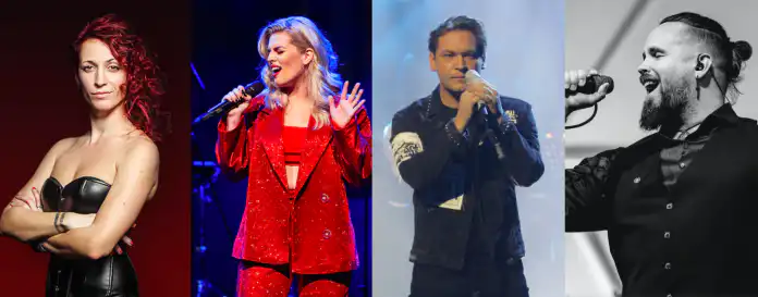 Krk organizira veliki doček Nove godine! Krk organizira veliki doček Nove godine!