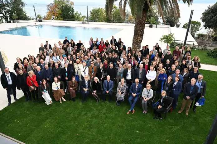 Održana međunarodna konferencija MEDRI 2025. o budućnosti medicinskog obrazovanja Održana međunarodna konferencija MEDRI 2025. o budućnosti medicinskog obrazovanja