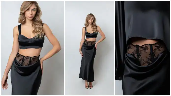 Moé predstavlja novu holiday kolekciju Je suis à moi — posvetu ženi koja pripada sebi. Moé predstavlja novu holiday kolekciju Je suis à moi — posvetu ženi koja pripada sebi.