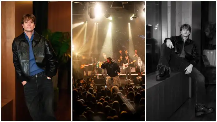 Stilueta intervju: Jakov Jozinović Stilueta intervju: Jakov Jozinović