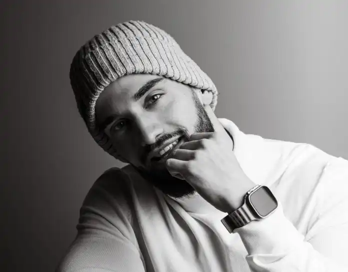 Josip Čolić otvara glazbenu priču singlom „Iluzije“ Josip Čolić otvara glazbenu priču singlom „Iluzije“