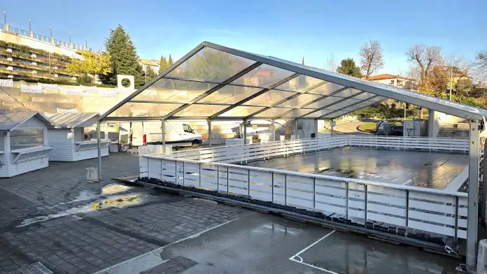 Advent pul Matuj ulazi u vrhunac i donosi novo blagdansko iskustvo Advent pul Matuj ulazi u vrhunac i donosi novo blagdansko iskustvo