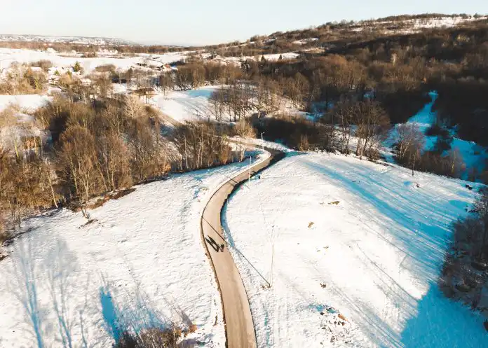 Camping Plitvice – sjajna ideja za ispunjene zimske dane. Camping Plitvice – sjajna ideja za ispunjene zimske dane.
