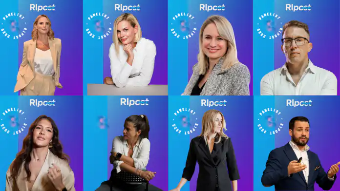 Tanja Savić, RIpost konferencija: “Rijeka zaslužuje svoj digitalni događaj” Tanja Savić, RIpost konferencija: “Rijeka zaslužuje svoj digitalni događaj”