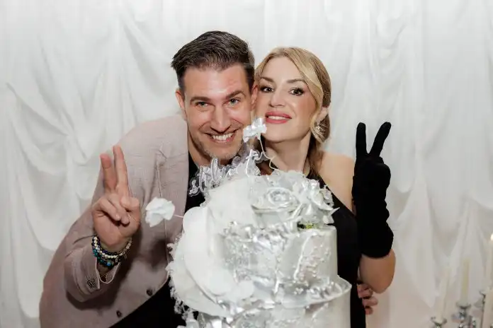 Stilueta14: kad je i torta iz Zvončarnice čisti art! Stilueta14: kad je i torta iz Zvončarnice čisti art!