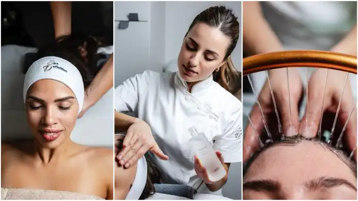 Isabella donosi svoje iskustvo boravka u Spa Definition centru. Isabella donosi svoje iskustvo boravka u Spa Definition centru.